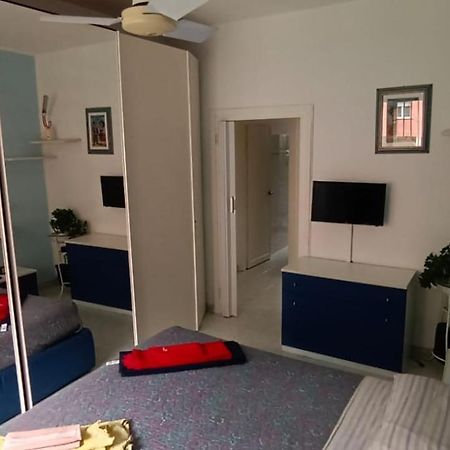 Pm 50 Via Pietro Boifava Guest House Milano Eksteriør billede