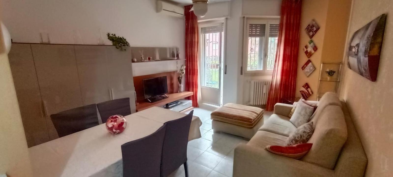 Pm 50 Via Pietro Boifava Guest House Milano Eksteriør billede