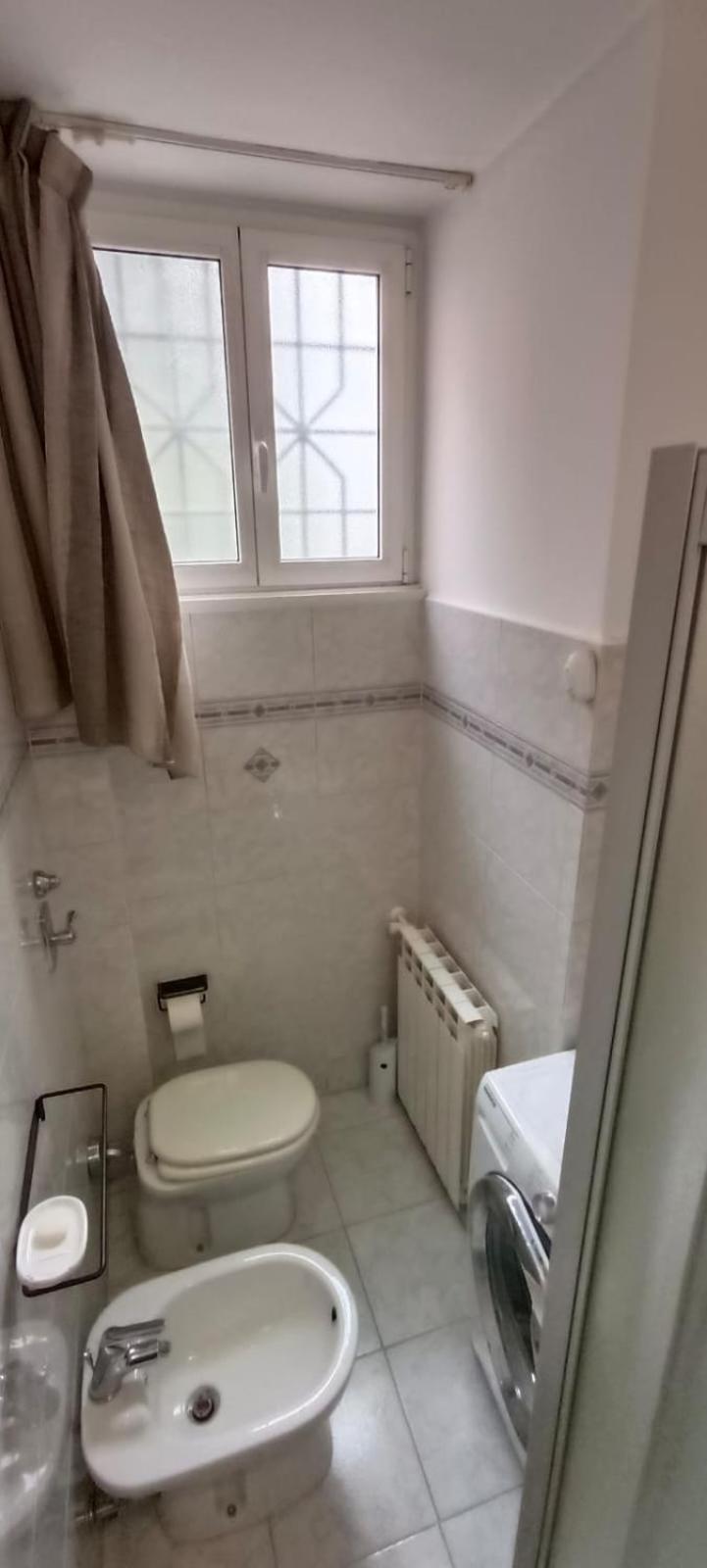 Pm 50 Via Pietro Boifava Guest House Milano Eksteriør billede