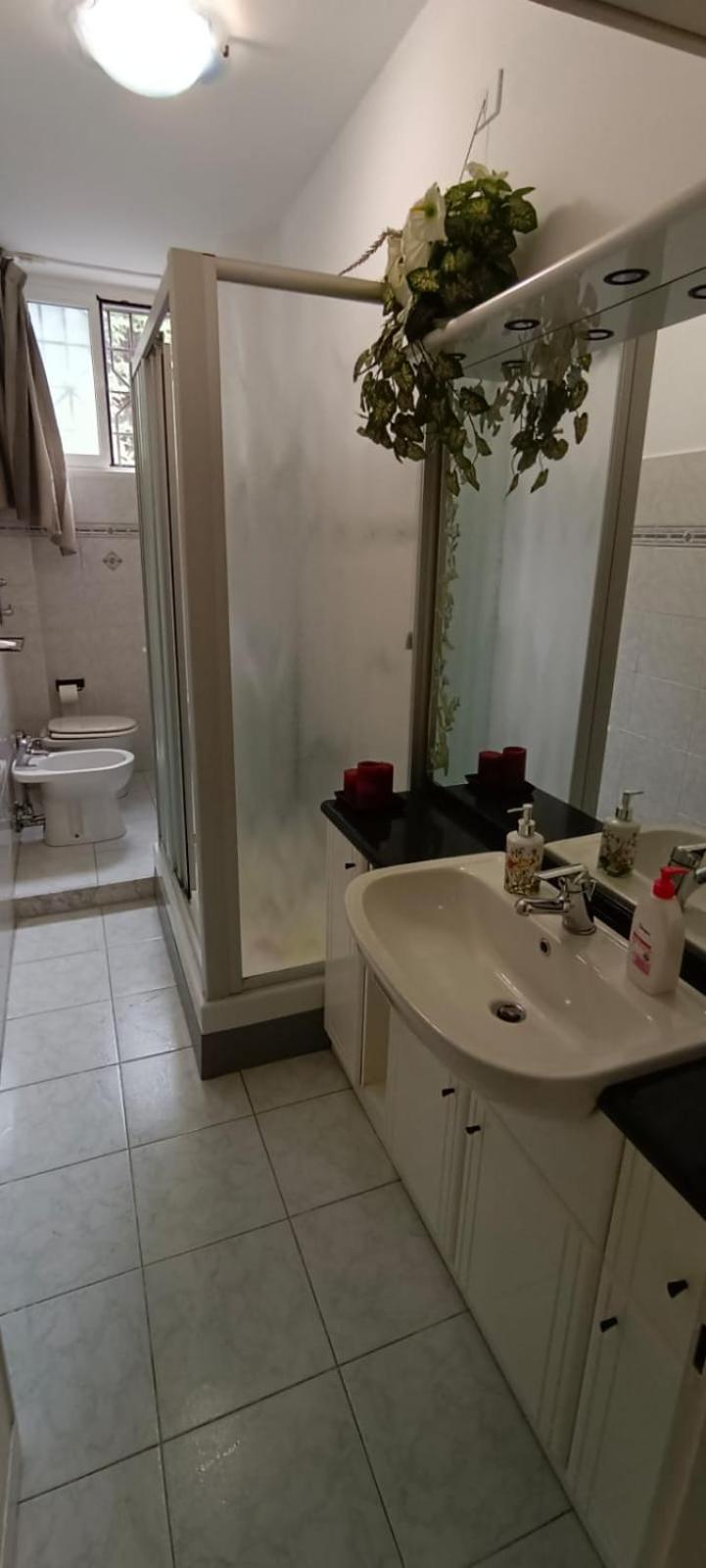 Pm 50 Via Pietro Boifava Guest House Milano Eksteriør billede