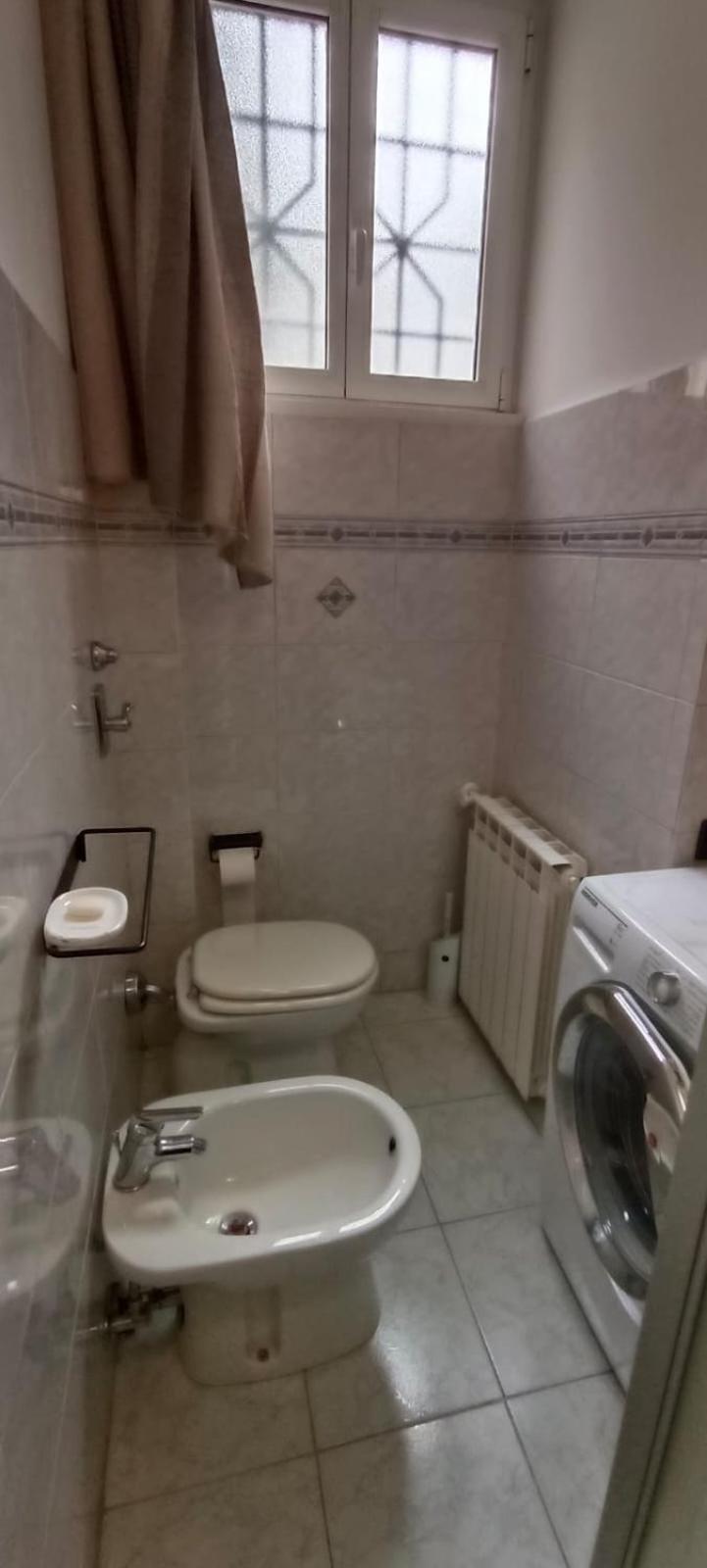 Pm 50 Via Pietro Boifava Guest House Milano Eksteriør billede